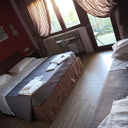 Seven Miracles Room Rom Exterior foto