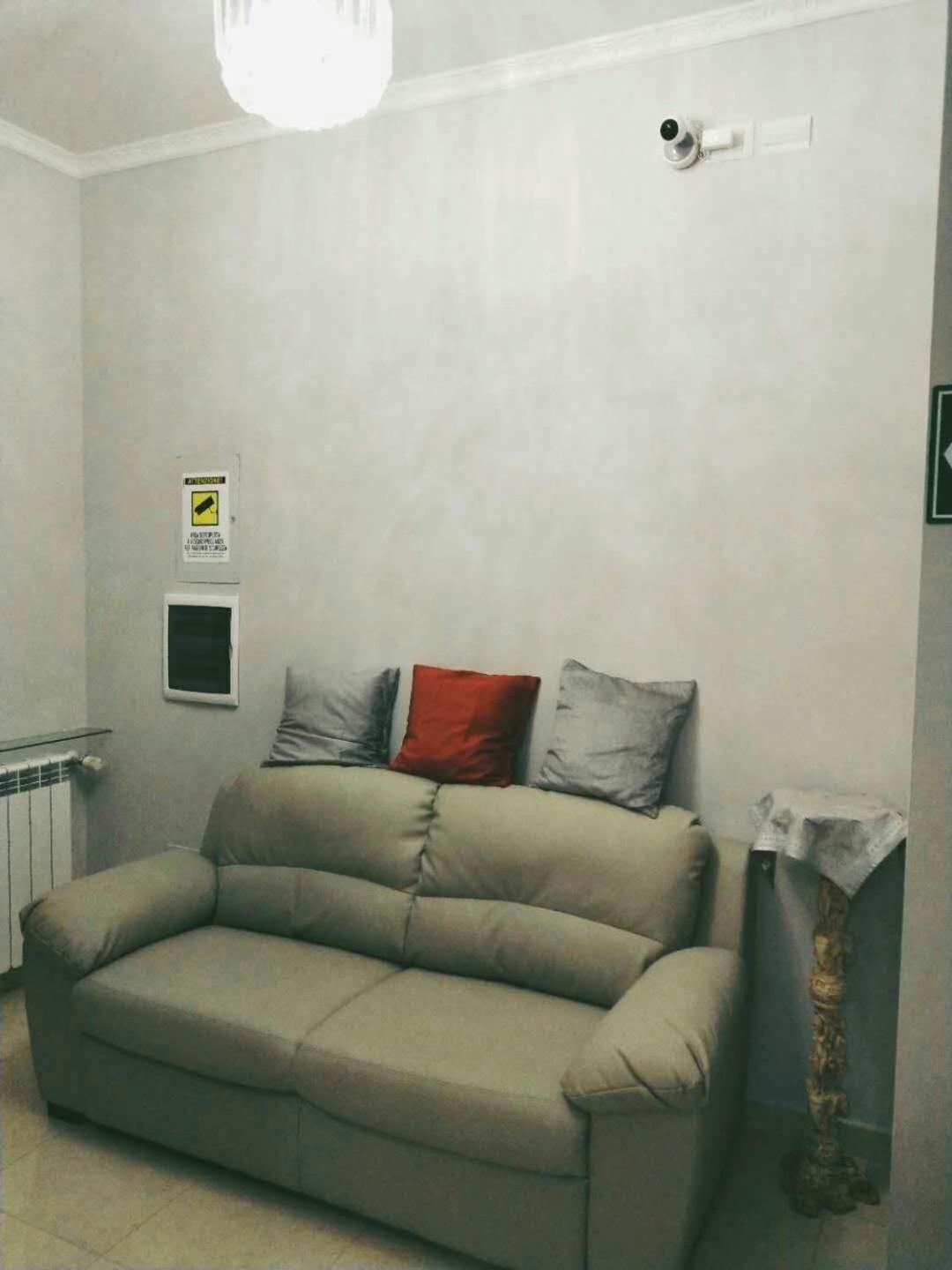 Seven Miracles Room Rom Exterior foto