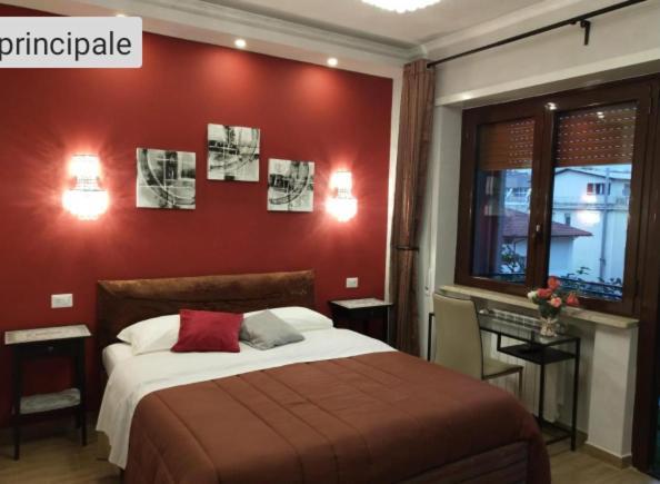 Seven Miracles Room Rom Exterior foto