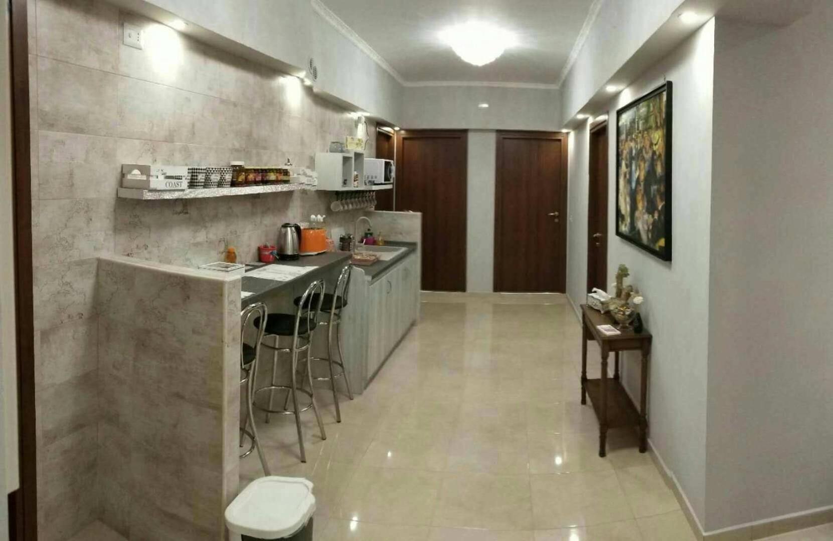 Seven Miracles Room Rom Exterior foto