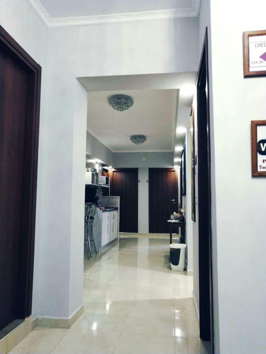 Seven Miracles Room Rom Exterior foto