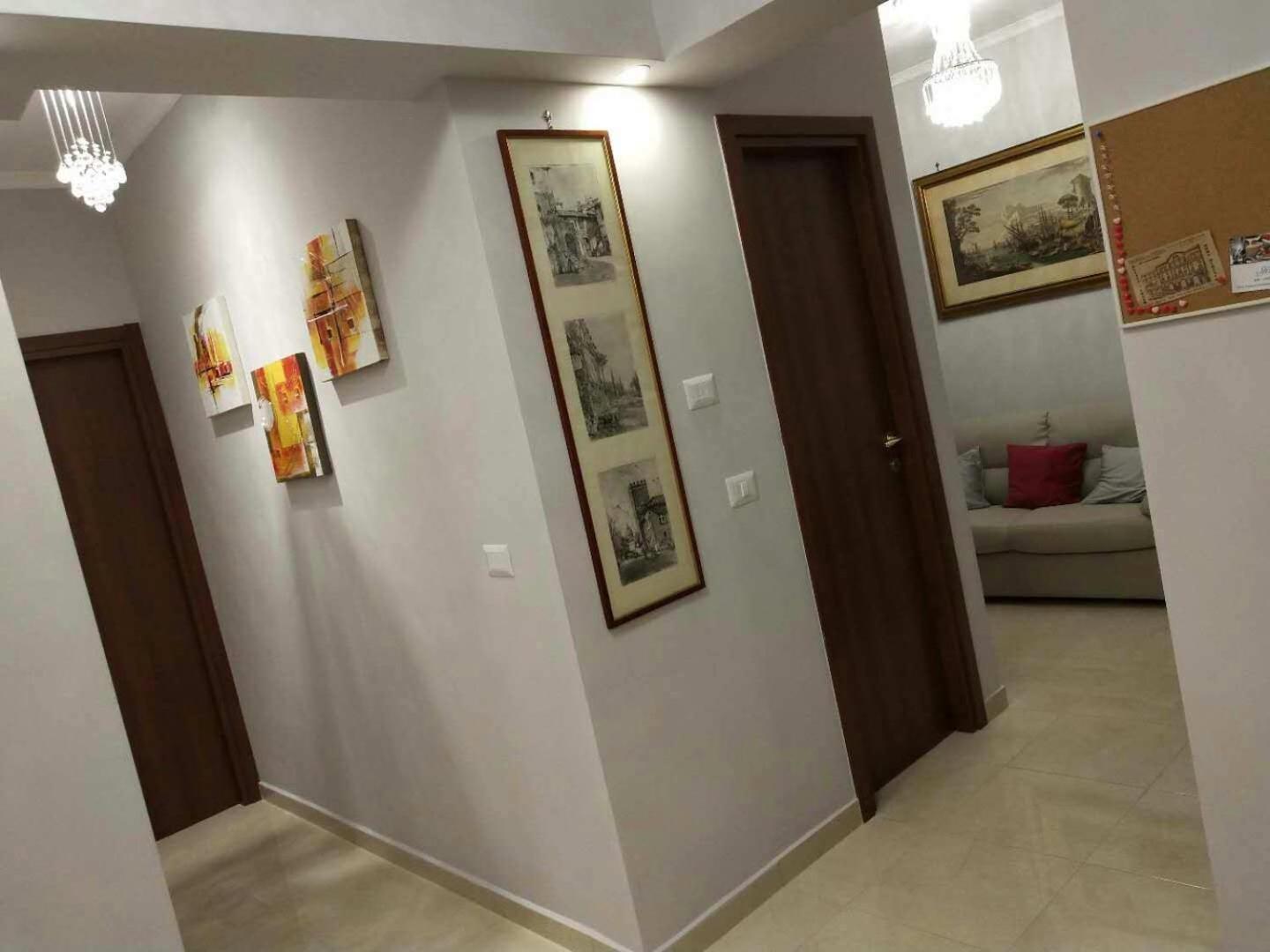 Seven Miracles Room Rom Exterior foto