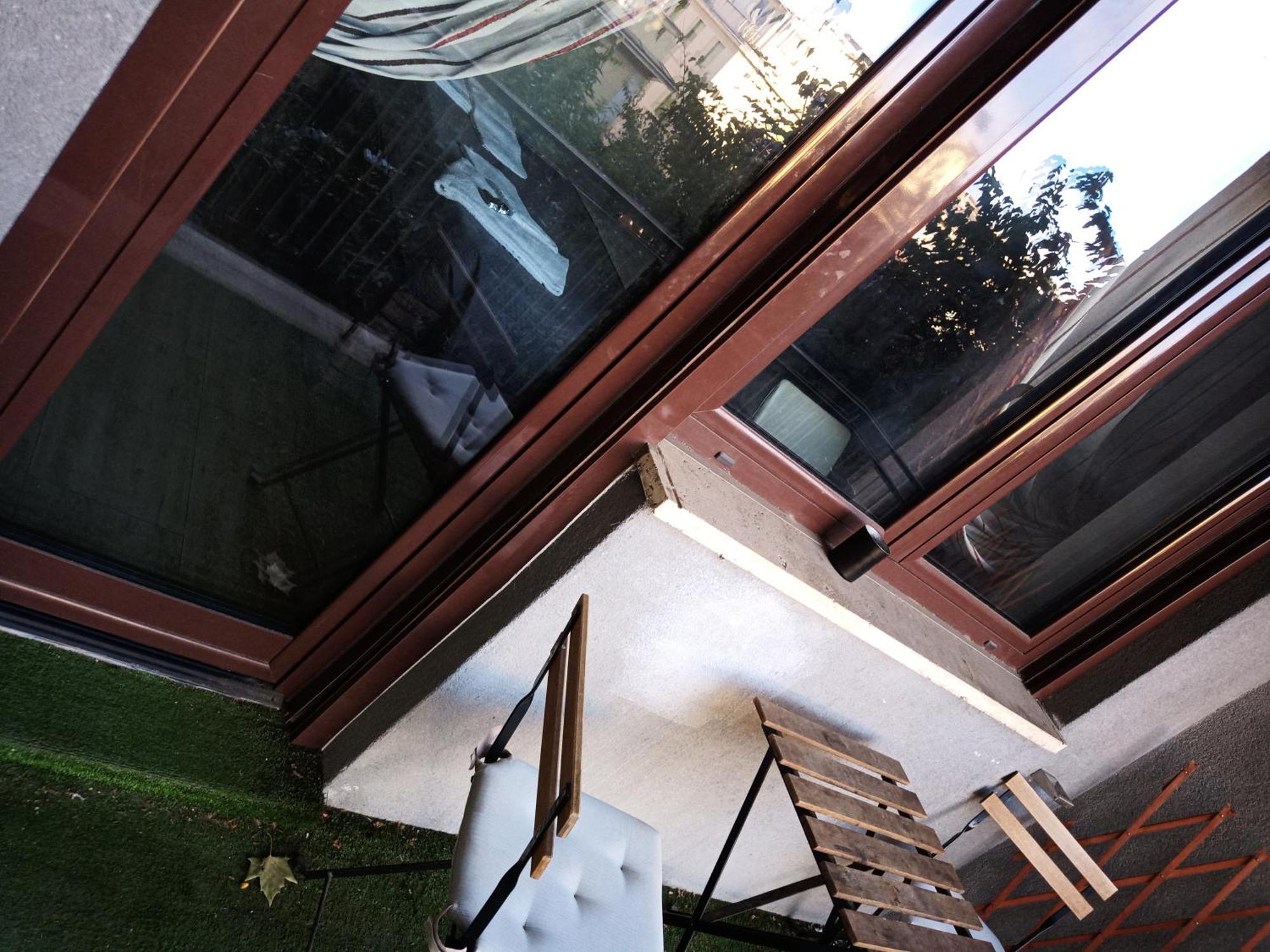 Seven Miracles Room Rom Exterior foto